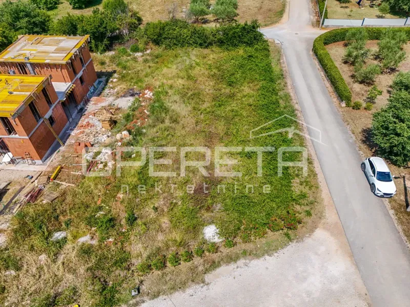 Istria, vicinity of Poreč - Building land with infrastructure – 3
