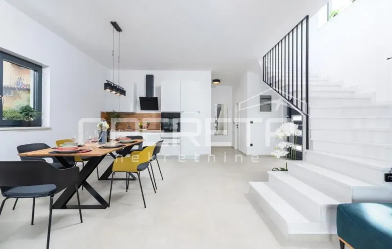 Istria, vicinity of Poreč - Modern house with a pool – 3