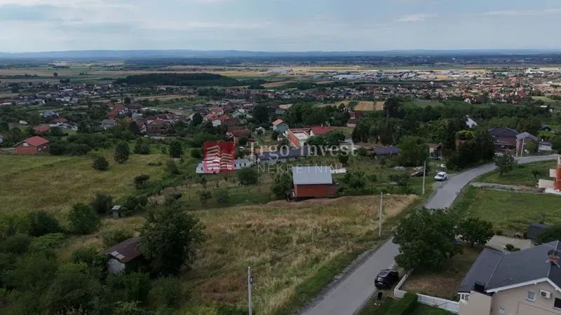 Działka Bukovlje – 2