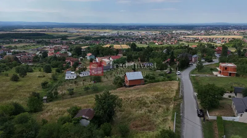 Działka Bukovlje – 3