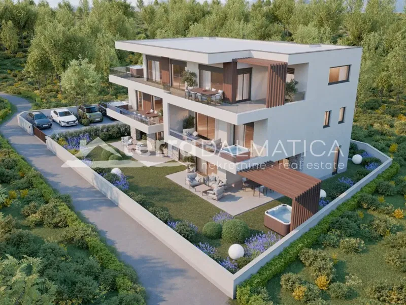 Appartamento Vodice – 2