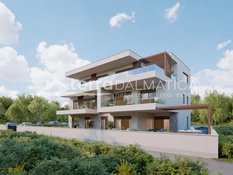 Appartamento Vodice – 3