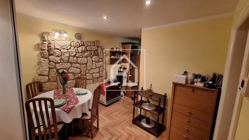 Wohnung Maisonettewohnung, Pula — ausgezeichnete Lage, ruhige Umgebung