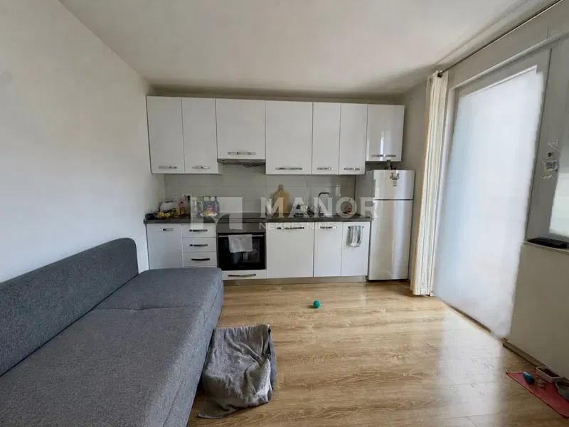 Appartamento Drenova, Rijeka, 40m2 – 3