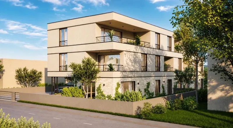 Appartamento Umag – 2
