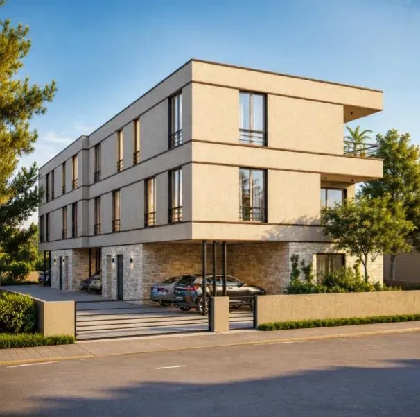 Appartamento Umag – 3