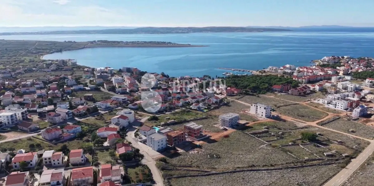 POVLJANA S4 PENTHOUSE  NA DRUGOM KATU