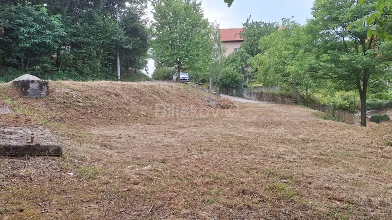 Terreno Granešina – 2
