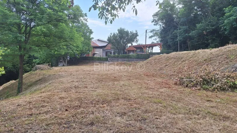 Terreno Granešina – 3