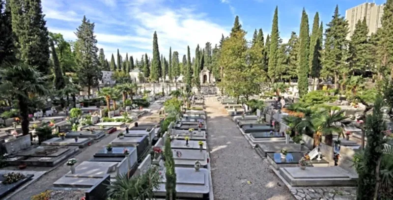 Tomba Kozala, Rijeka, 2m2 – 3