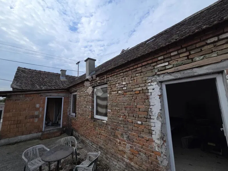 House Čepin, 86m2 – 3