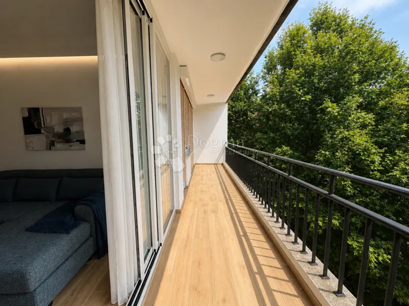 Flat Centar, Rijeka, 110m2 – 3