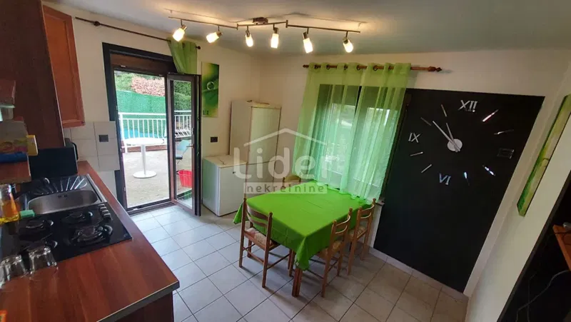 Apartment Kostrena, 90m2