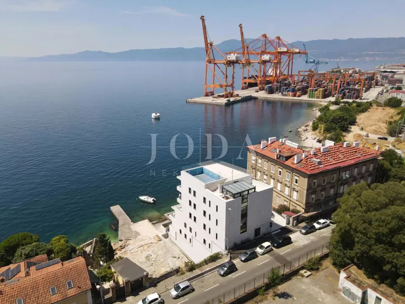 Mieszkanie Pećine – 3