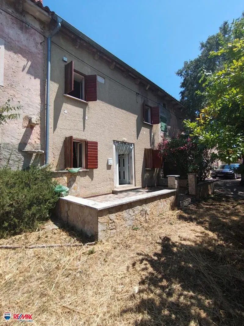 Дом Kranjci, Labin, 60m2 – 3