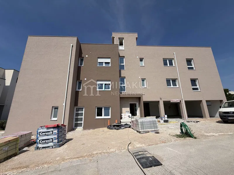 Stanovanje Vodice – 2