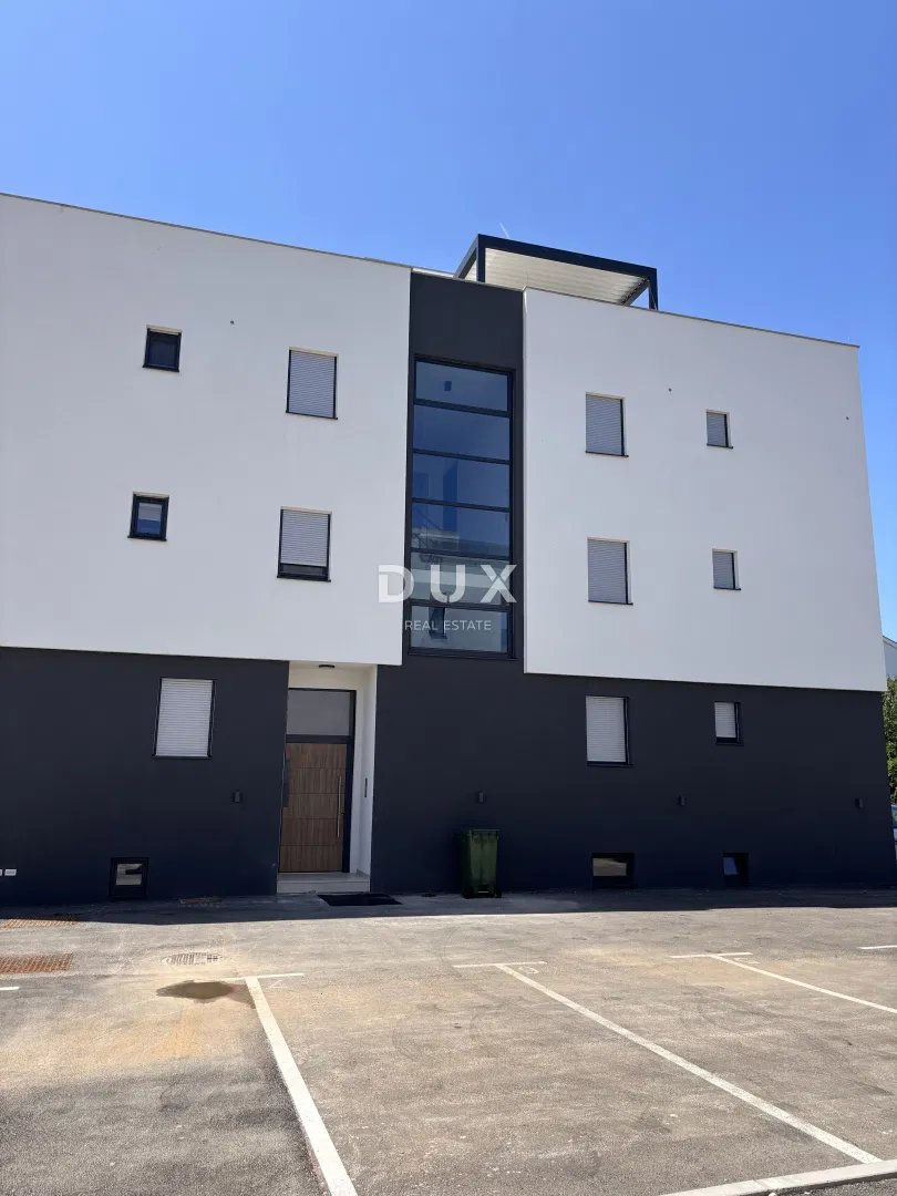 Appartamento Sukošan, 114,15m2