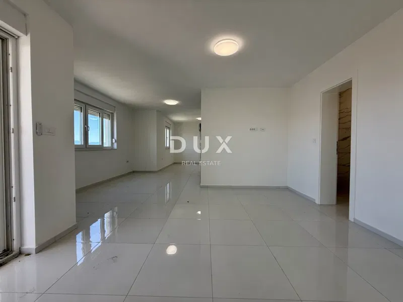 KVARNER, CRIKVENICA - Ultimo appartamento disponibile: in un nuovo edificio con vista mare – 2
