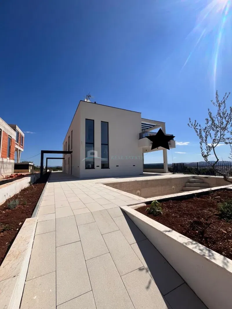 Dom Vodice – 3
