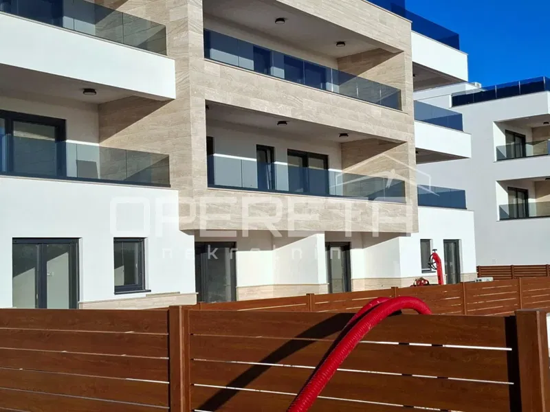 PRONTO PER ABITARE! Privlaka/Zara - Attico E203, 70m dal mare – 3