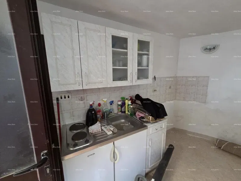 Casa a Ližnjan – 62 m² con giardino – 3