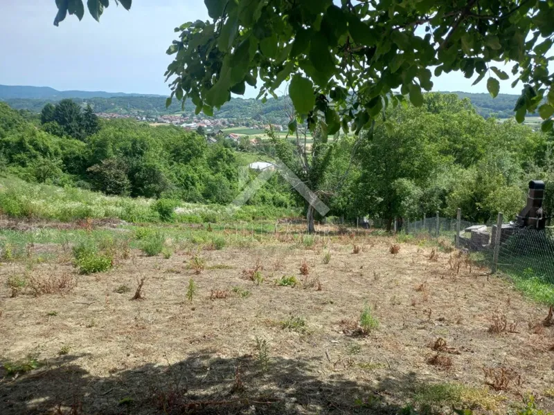 Land Vurnovec, Sesvete, 860m2 – 3