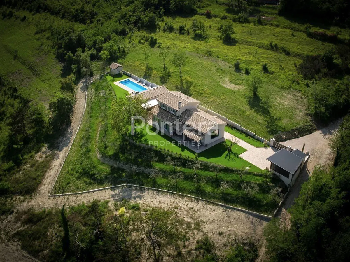 Haus Grožnjan, 200m2