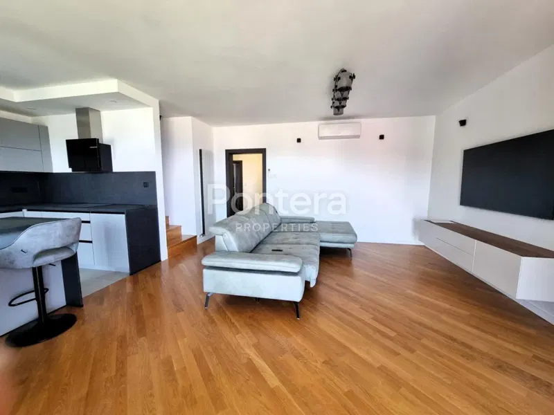 Квартира/квартира Ičići, Opatija - Okolica, 120m2 – 3