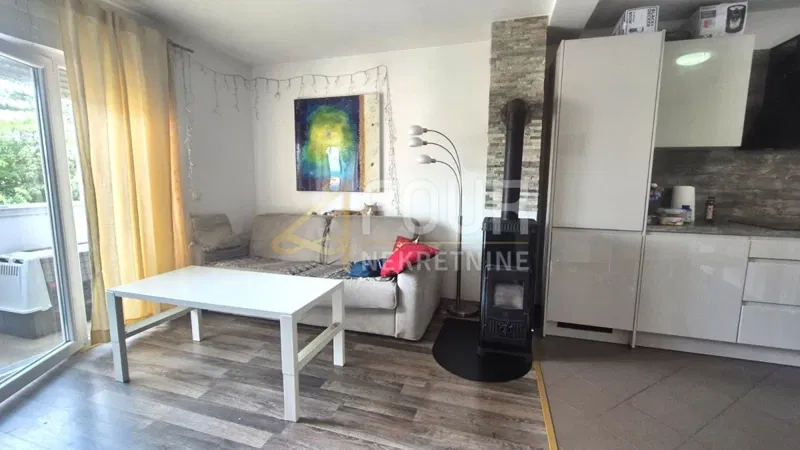 Flat Veli Brgud, Matulji, 55,49m2 – 2