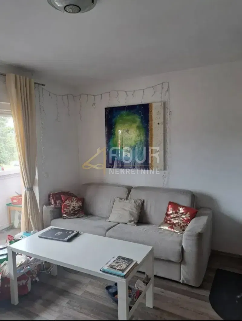 Flat Veli Brgud, Matulji, 55,49m2 – 3