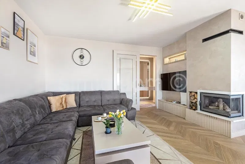 Appartamento Brodarica – 2