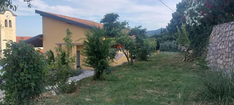Ház Poljane – 2