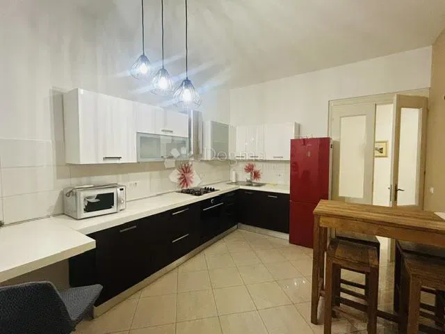 Allogio Centar, Rijeka, 84,20m2 – 2