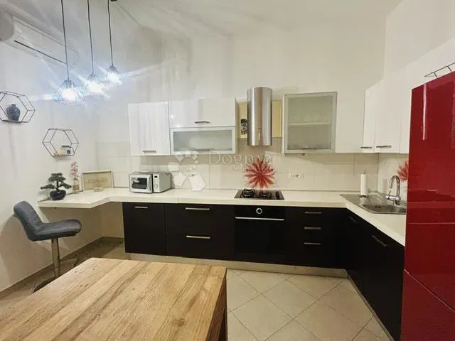 Allogio Centar, Rijeka, 84,20m2 – 3