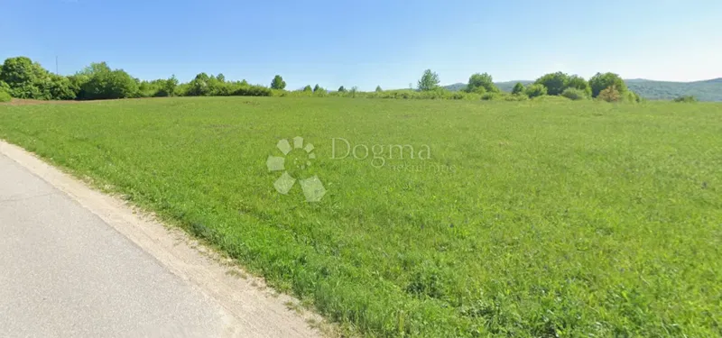 Działka budowlana - Čatrnja, Rakovica - w pobliżu Jezior Plitwickich – 3