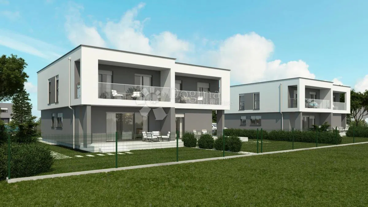 Haus Kerestinec, Sveta Nedelja, 170,17m2