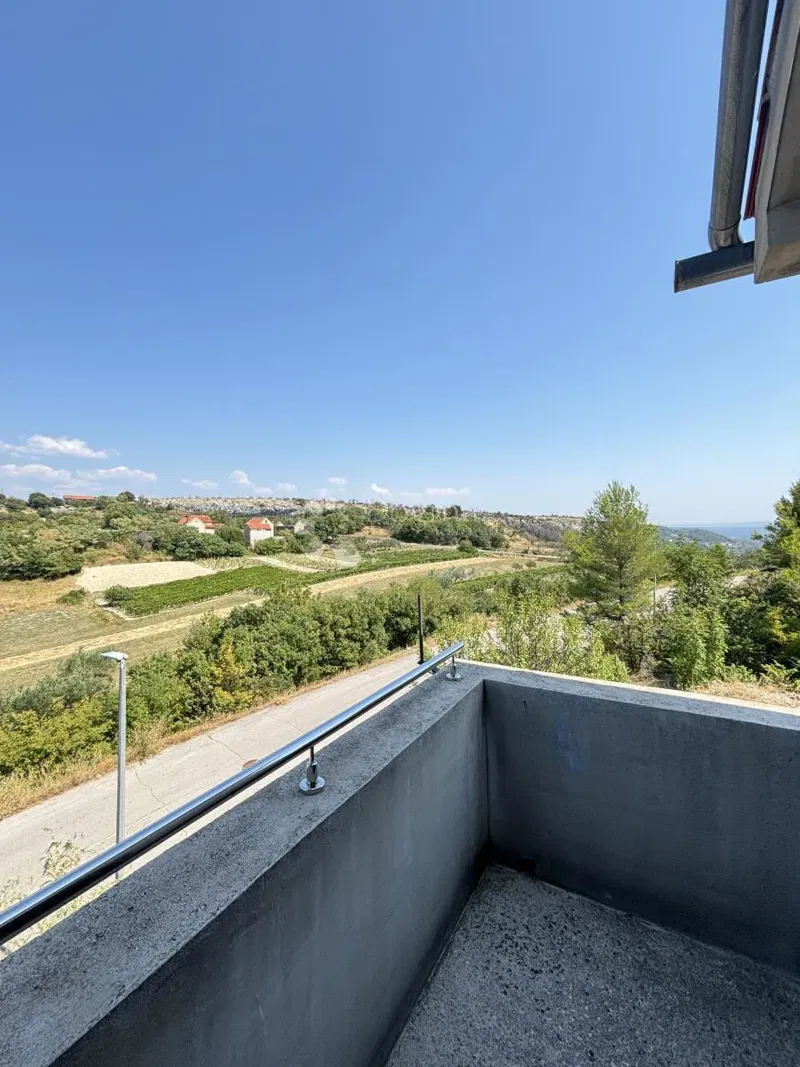 Ház Ićevo, Skradin, 275m2