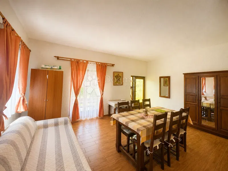 House Sinac, Otočac, 99m2 – 2