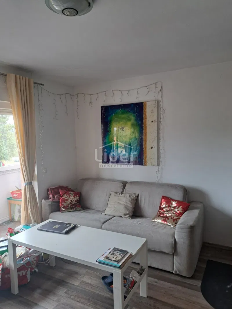 Stanovanje Veli Brgud, Matulji, 55,48m2 – 2