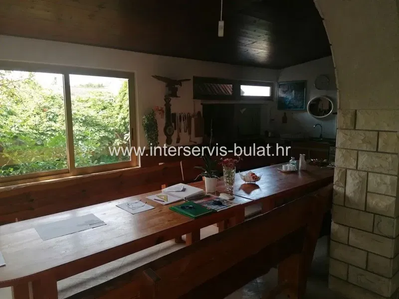 .::: A terraced house with yard in Bilice :::. – 3