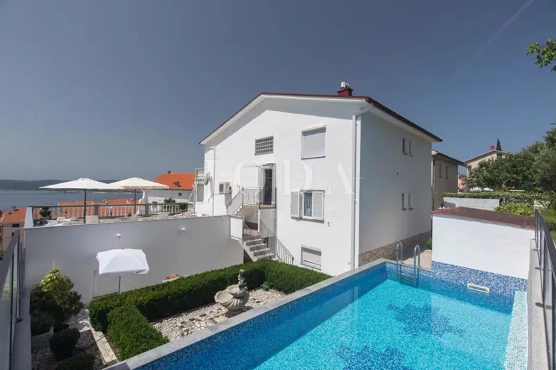 House Crikvenica, 400m2 – 2
