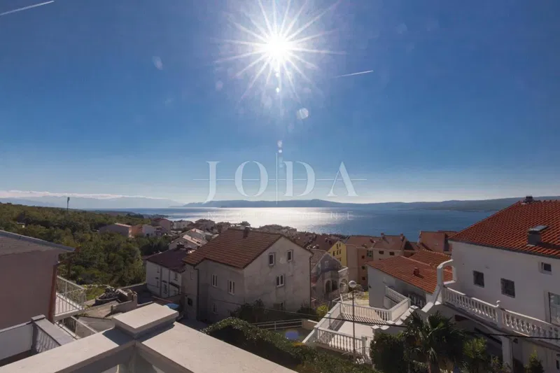 House Crikvenica, 400m2 – 3