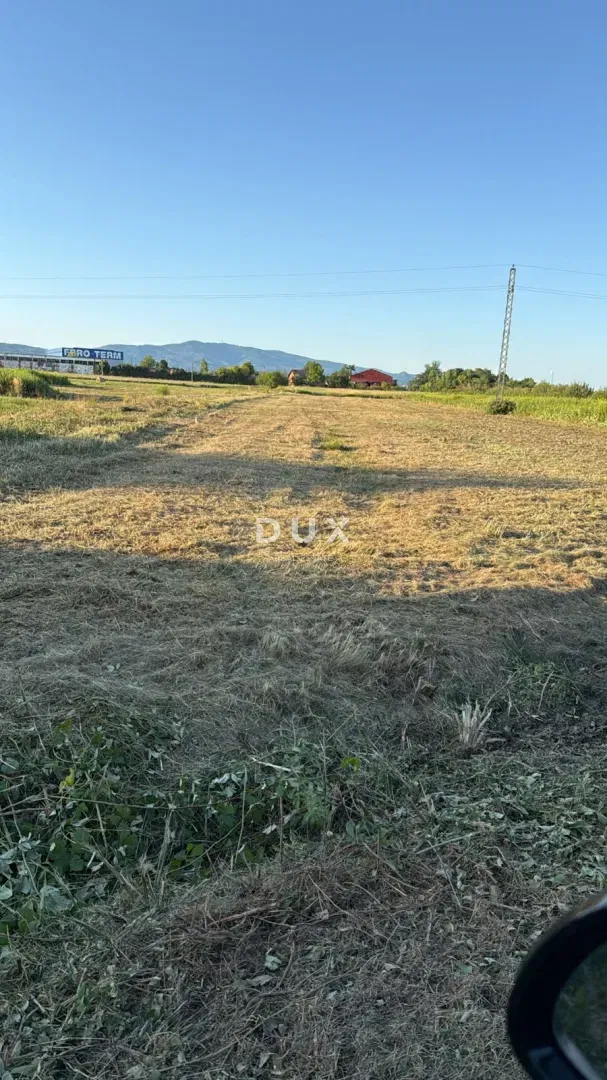 SAMOBOR, STUPNIK - Eladó telkek: természet, béke és megfizethető ár