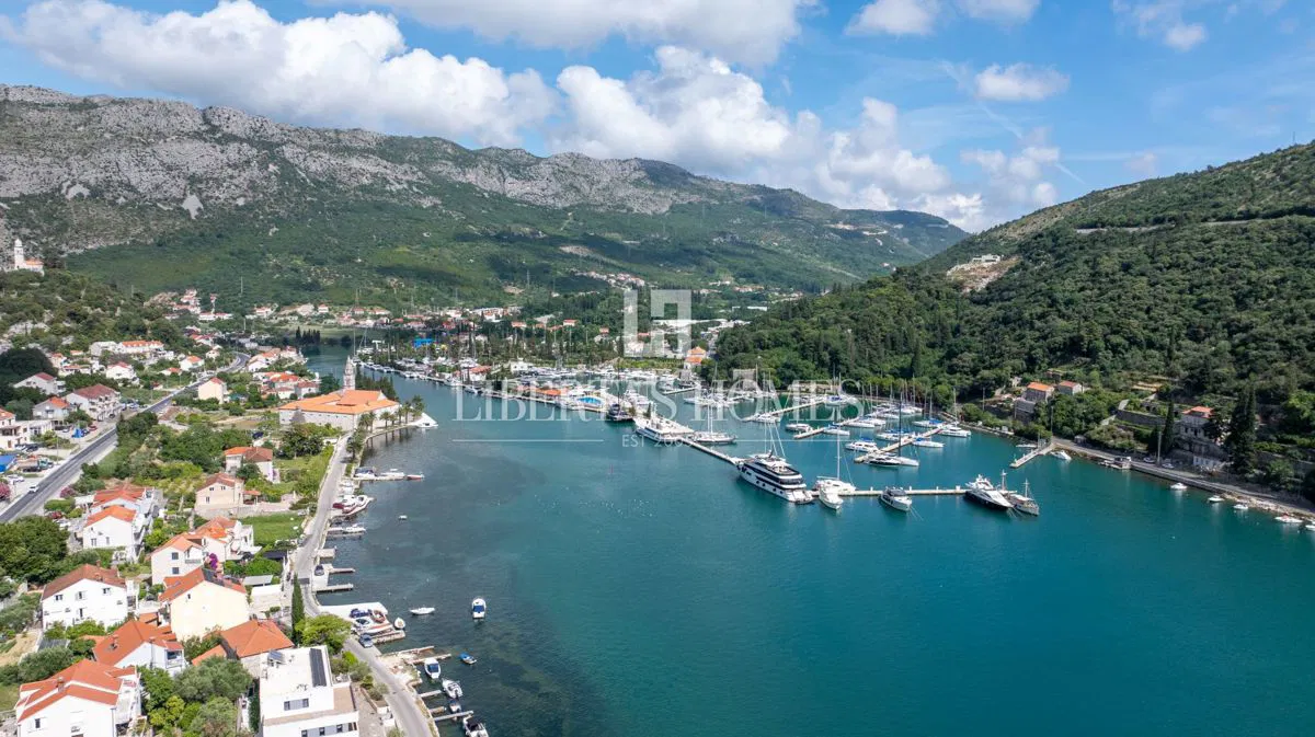 Prodaja stanova u okolici Dubrovnika, novogradnja