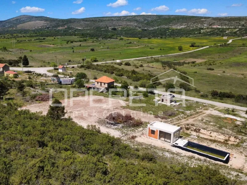 Terreno edificabile, 516 m2, Danilo Kraljice – 3