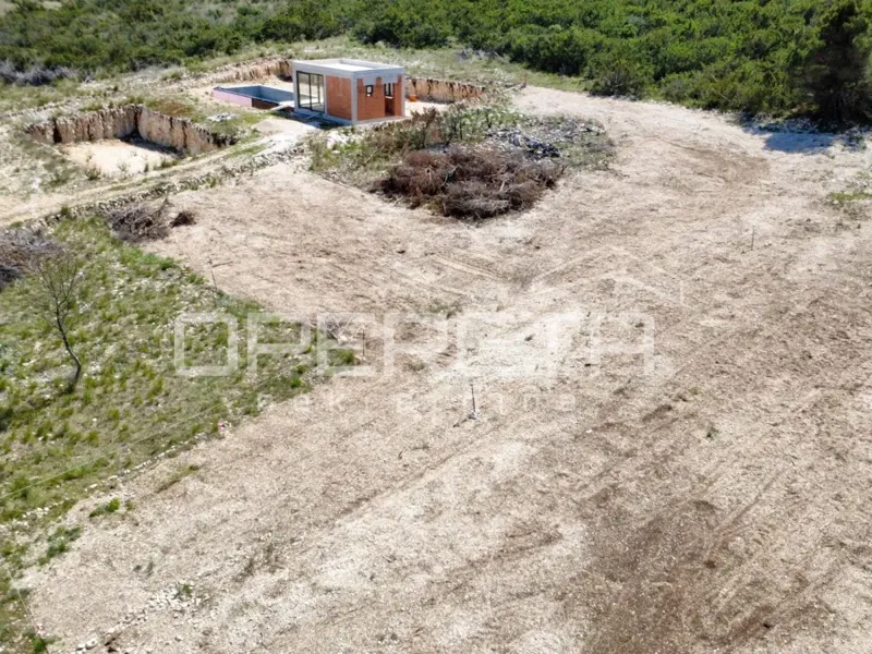 Terreno edificabile, 482 m2, Danilo Kraljice – 3