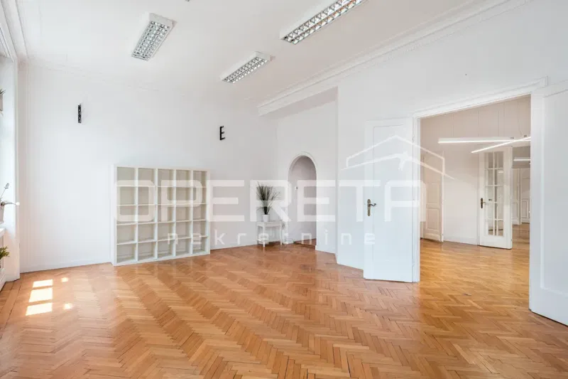 Mieszkanie Centar – 3