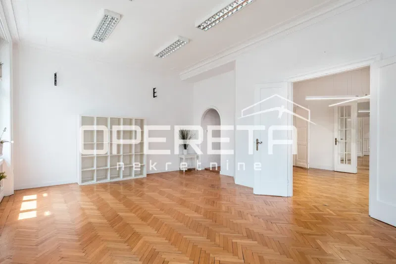 APPARTAMENTO, ZAGABRIA, CENTRO, AFFITTO, quadrilocale, 136m2 – 2