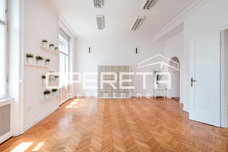 APPARTAMENTO, ZAGABRIA, CENTRO, AFFITTO, quadrilocale, 136m2 – 3