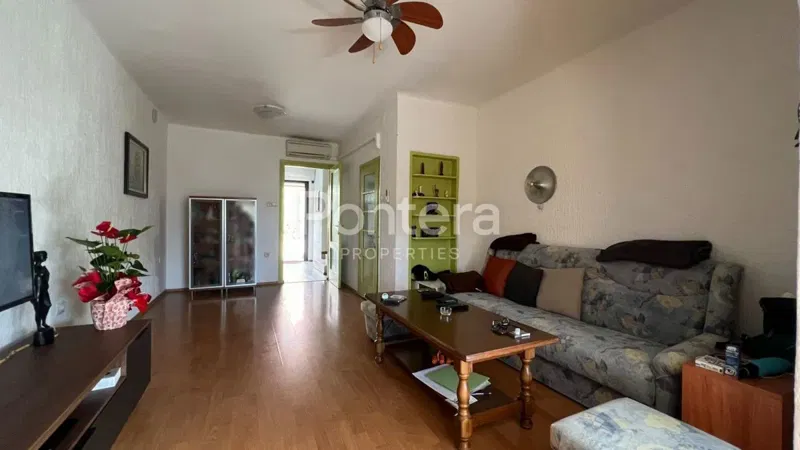 House Podmurvice, Rijeka, 58m2 – 3